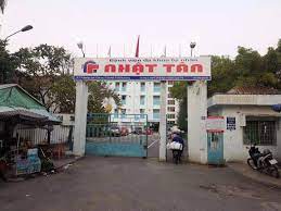 Số điện thoại Bệnh viện Đa khoa Nhật Tân thông tin địa chỉ liên hệ